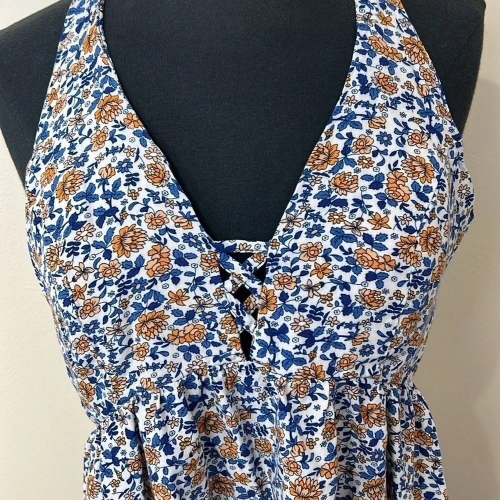 Cropped tank - Picture 5 of 6